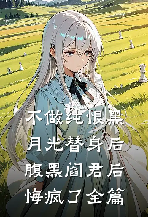 不做纯恨黑月光替身后，腹黑阎君后悔疯了全篇