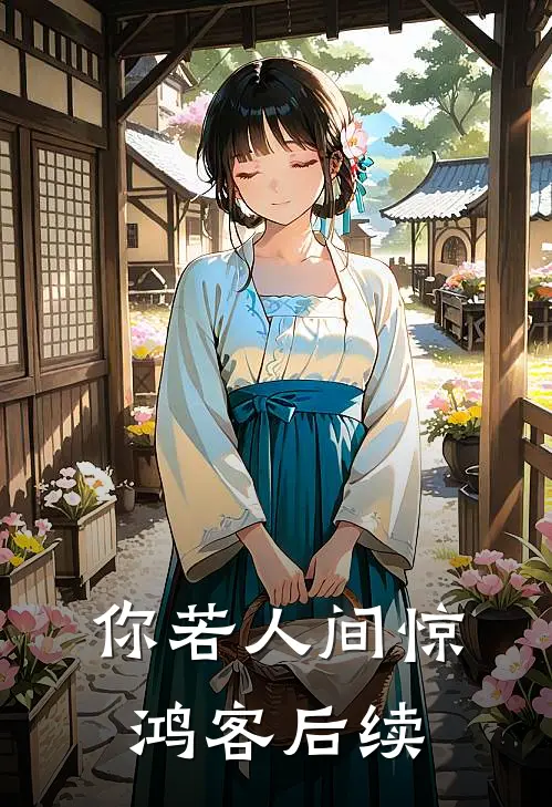 你若人间惊鸿客后续