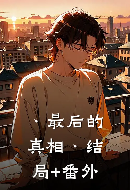 丶最后的真相丶结局+番外