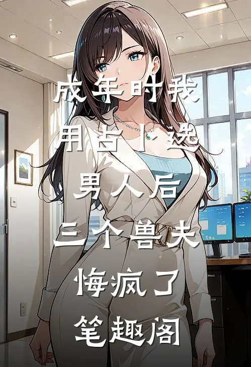 成年时我用占卜选男人后，三个兽夫悔疯了。笔趣阁