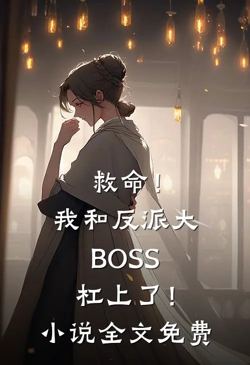 救命！我和反派大BOSS杠上了！小说全文免费
