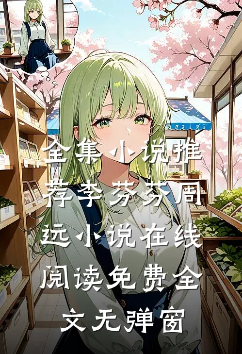 全集小说推荐李芬芬周远小说在线阅读免费全文无弹窗