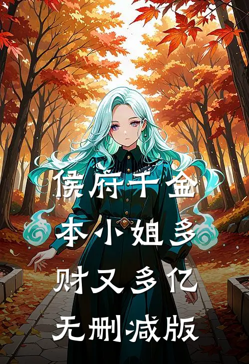 侯府千金：本小姐多财又多亿无删减版