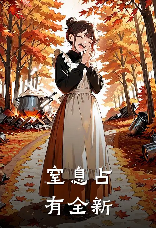 窒息占有全新