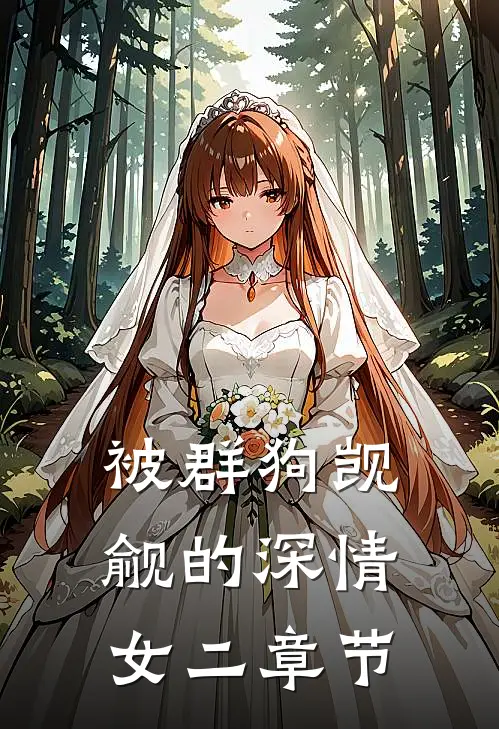被群狗觊觎的深情女二章节