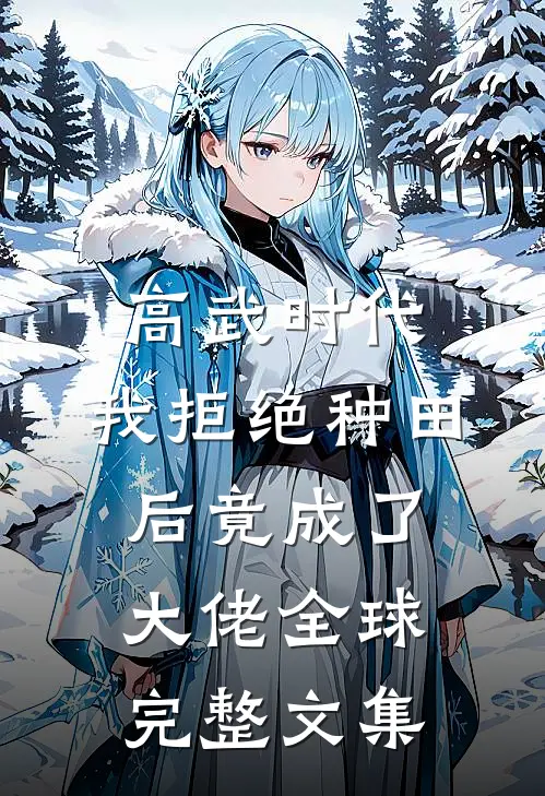 高武时代，我拒绝种田后竟成了大佬全球完整文集