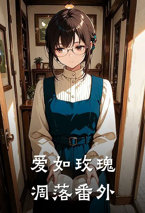 爱如玫瑰凋落番外