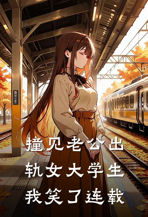撞见老公出轨女大学生，我笑了连载