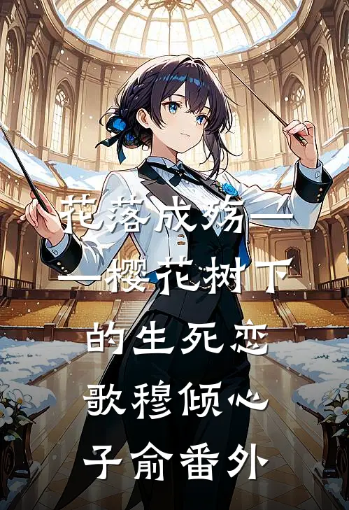 花落成殇——樱花树下的生死恋歌穆倾心子俞 番外