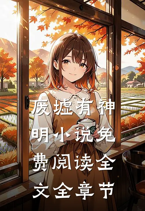 废墟有神明小说免费阅读全文全章节