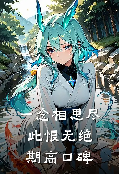 一念相思尽，此恨无绝期高口碑