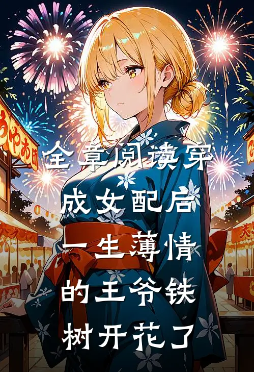 全章阅读穿成女配后，一生薄情的王爷铁树开花了