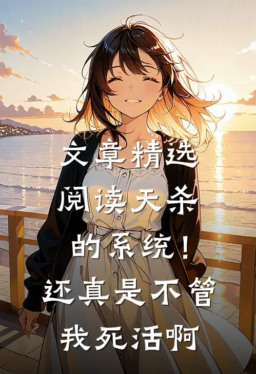 文章精选阅读天杀的系统！还真是不管我死活啊
