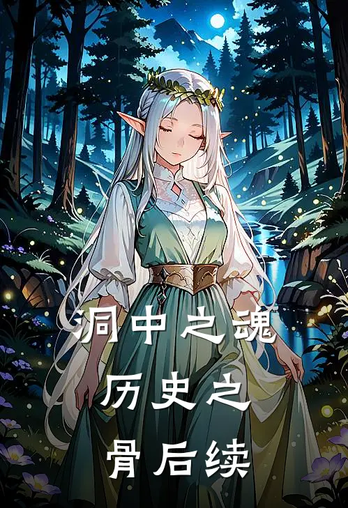 洞中之魂:历史之骨后续
