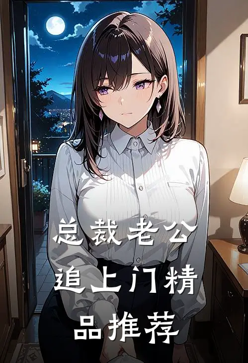 总裁老公追上门精品推荐