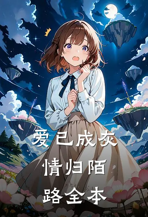 爱已成灰，情归陌路全本