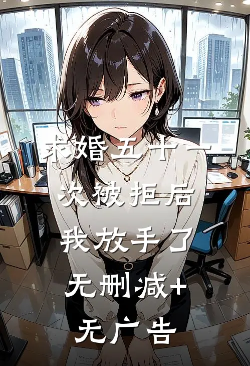 求婚五十一次被拒后，我放手了无删减+无广告