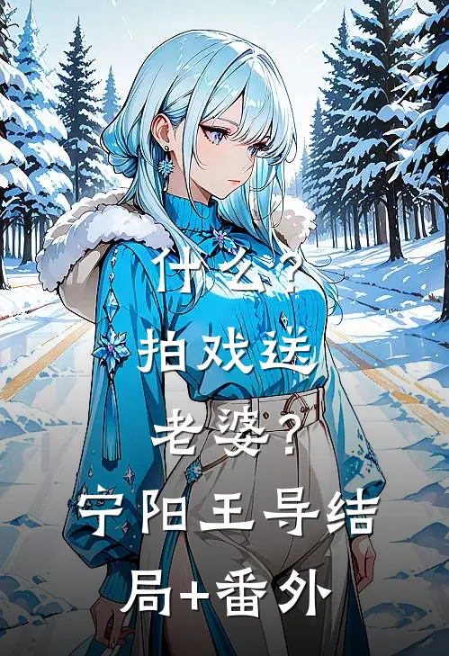 什么？拍戏送老婆？宁阳王导结局+番外