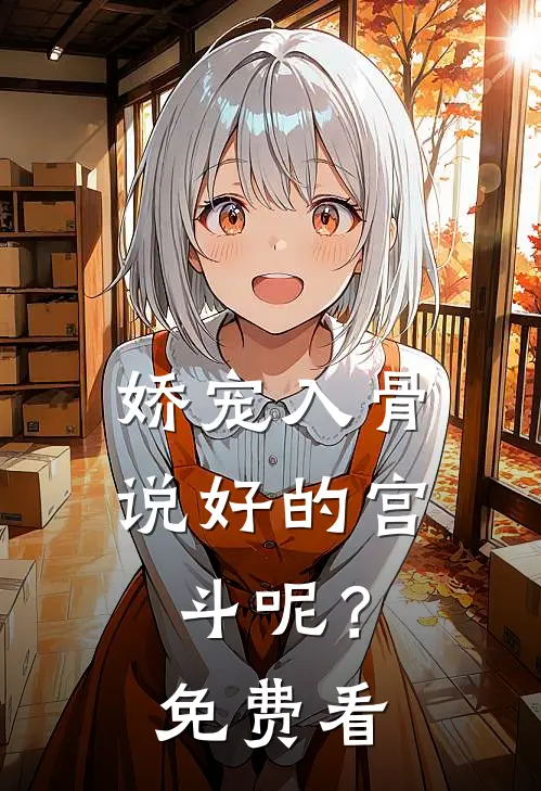娇宠入骨：说好的宫斗呢？免费看