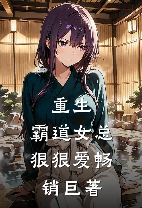 重生：霸道女总狠狠爱畅销巨著
