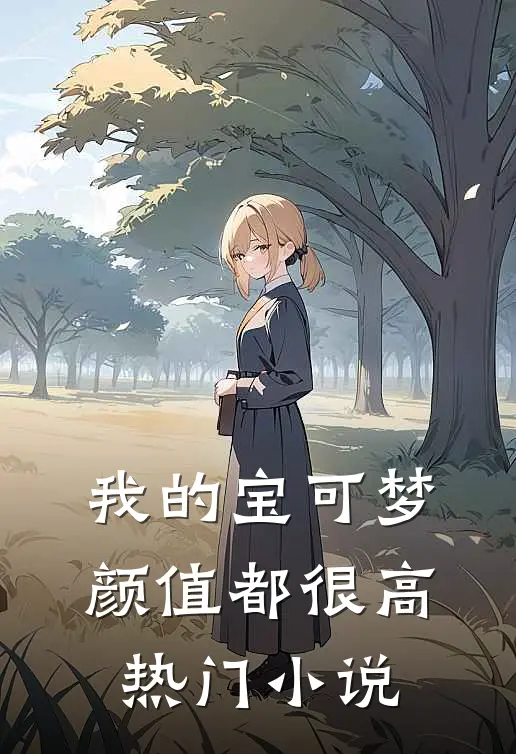 我的宝可梦颜值都很高热门小说