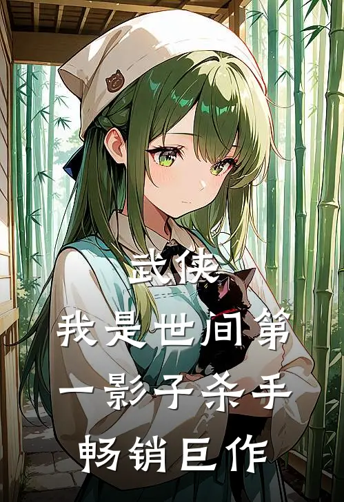 武侠：我是世间第一影子杀手畅销巨作