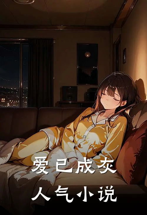 爱已成灰人气小说