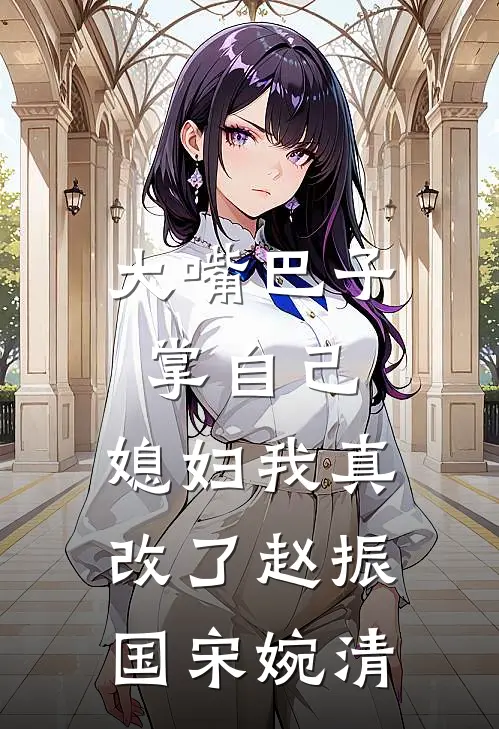 大嘴巴子掌自己，媳妇我真改了赵振国宋婉清