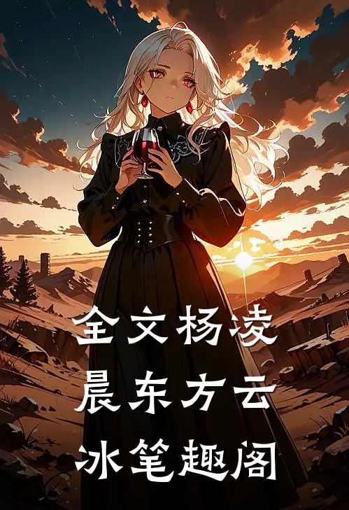 全文杨凌晨东方云冰笔趣阁