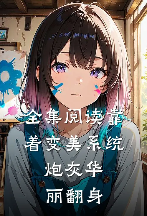全集阅读靠着变美系统，炮灰华丽翻身
