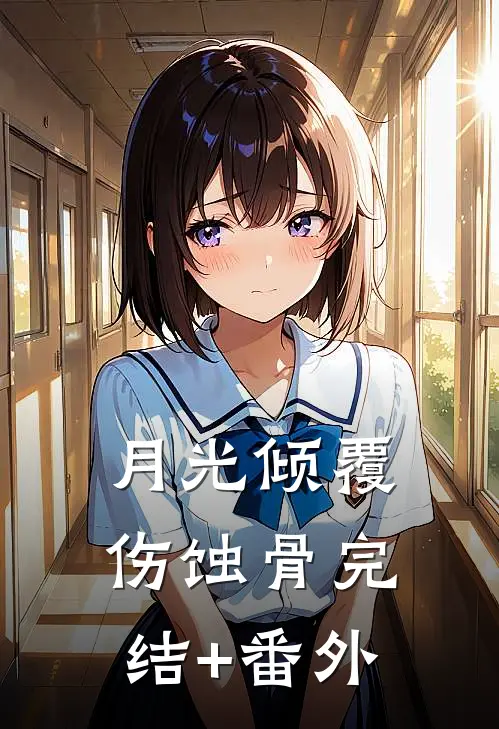 月光倾覆伤蚀骨完结+番外