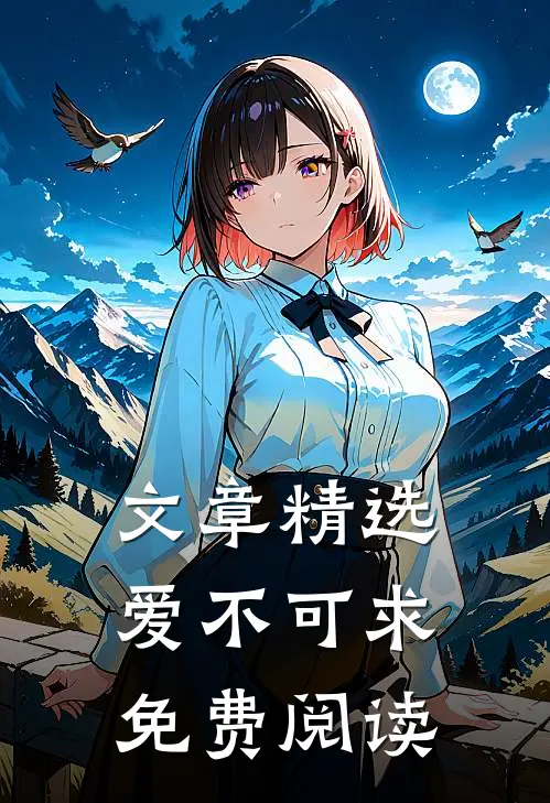 文章精选爱不可求免费阅读