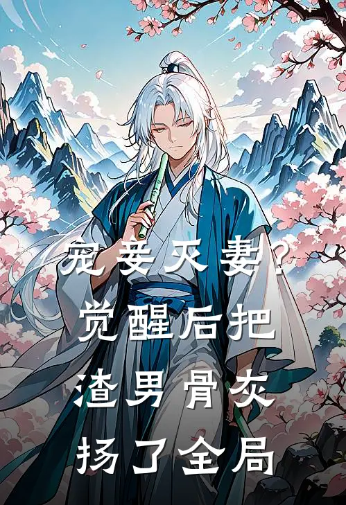 宠妾灭妻？觉醒后把渣男骨灰扬了全局