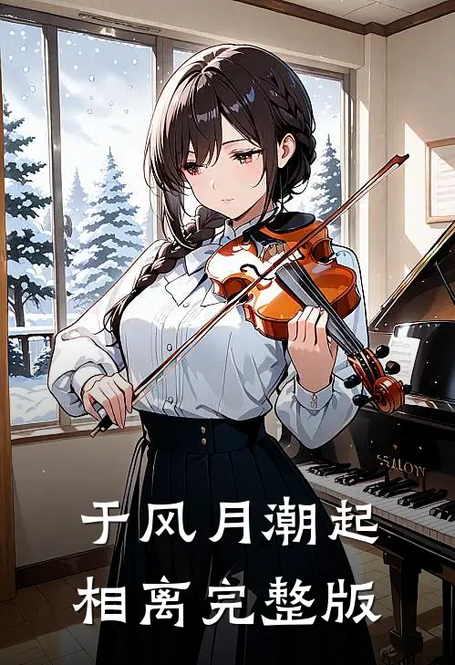 于风月潮起相离完整版