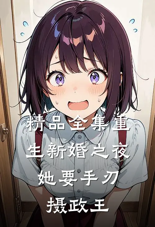 精品全集重生新婚之夜，她要手刃摄政王