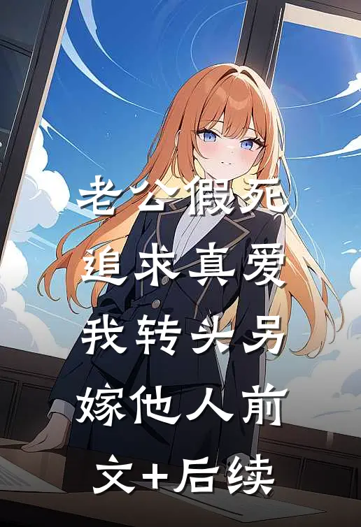 老公假死追求真爱，我转头另嫁他人前文+后续