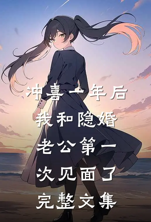 冲喜一年后，我和隐婚老公第一次见面了完整文集