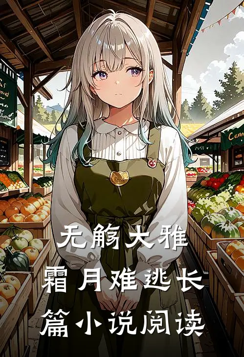 无觞大雅，霜月难逃长篇小说阅读