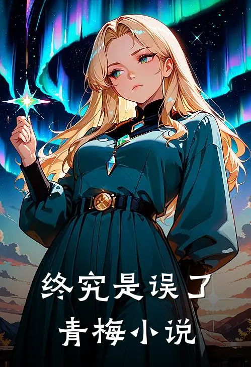 终究是误了青梅小说