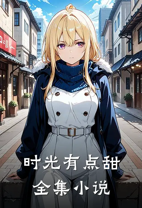 时光有点甜全集小说