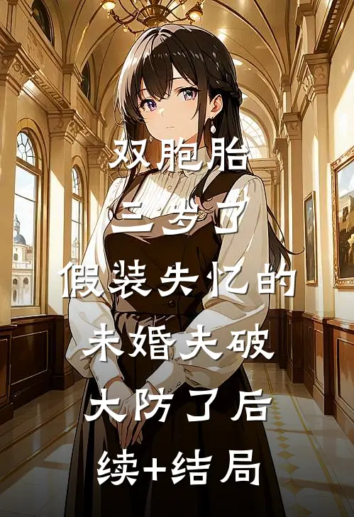 双胞胎三岁了，假装失忆的未婚夫破大防了后续+结局