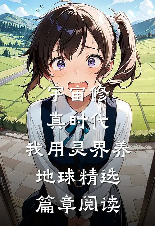 宇宙修真时代：我用灵界养地球精选篇章阅读