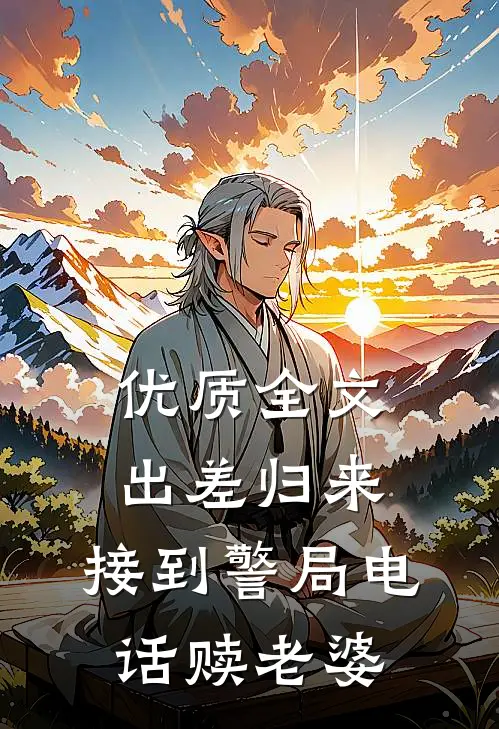 优质全文出差归来，接到警局电话赎老婆