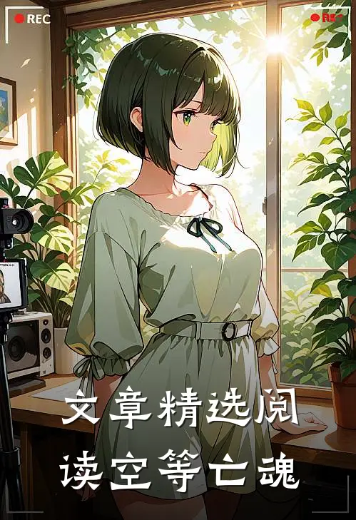 文章精选阅读空等亡魂