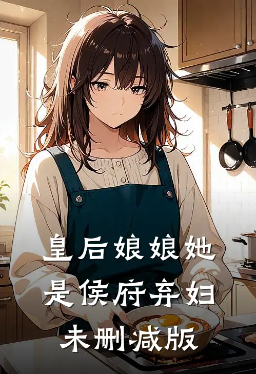 皇后娘娘她是侯府弃妇未删减版