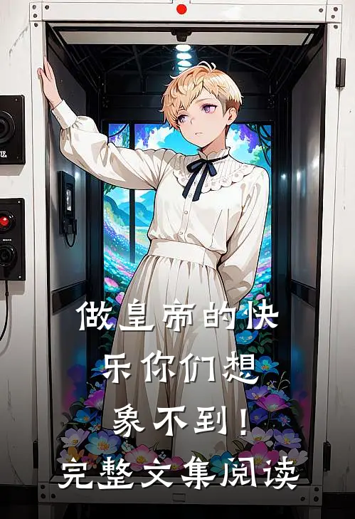 做皇帝的快乐你们想象不到！完整文集阅读