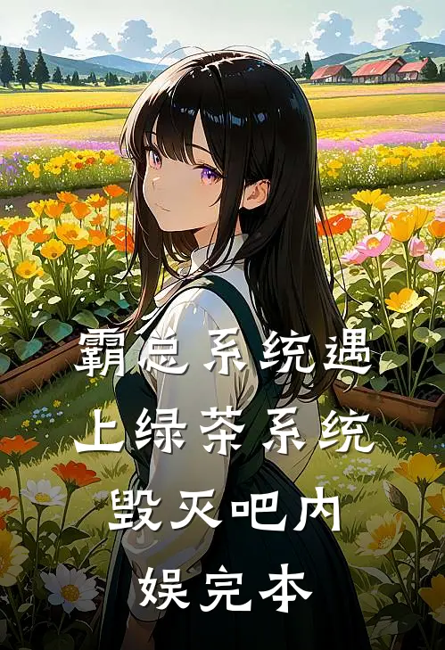霸总系统遇上绿茶系统：毁灭吧内娱完本