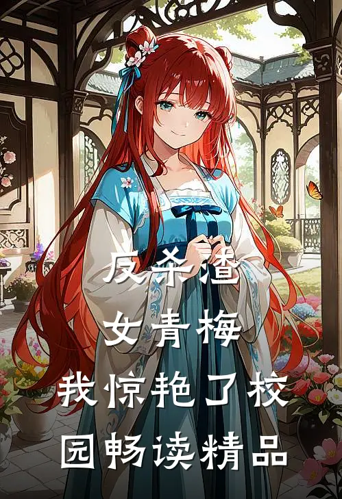 反杀渣女青梅，我惊艳了校园畅读精品