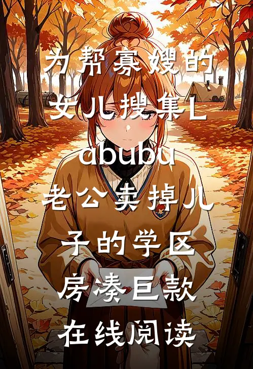 为帮寡嫂的女儿搜集Labubu，老公卖掉儿子的学区房凑巨款在线阅读