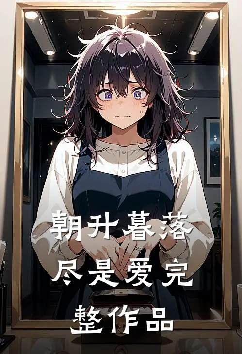 朝升暮落尽是爱完整作品